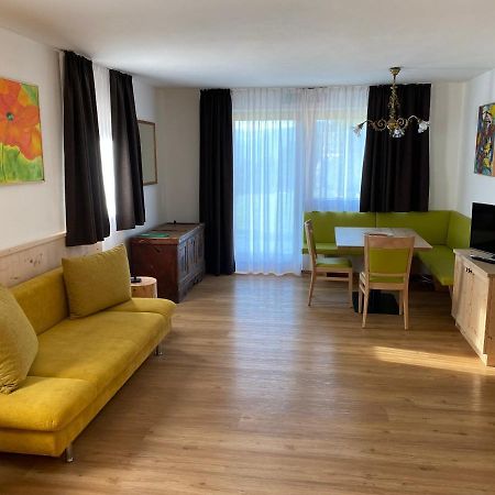 Brentwaldhof Appartements Cornedo all'Isarco Dış mekan fotoğraf