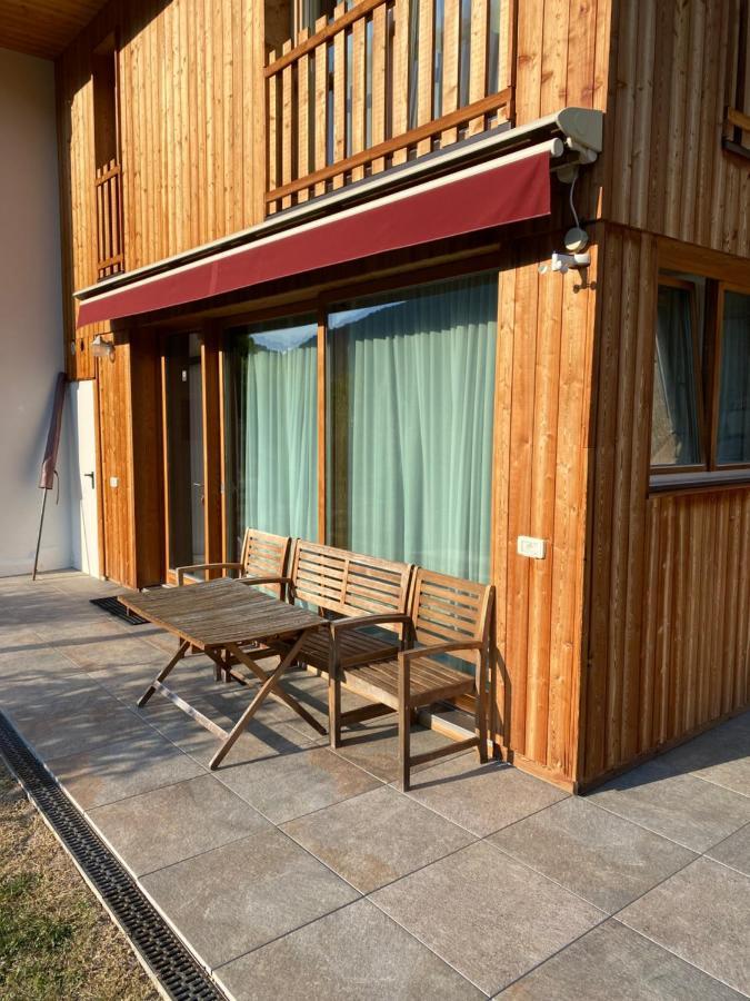 Brentwaldhof Appartements Cornedo all'Isarco Dış mekan fotoğraf