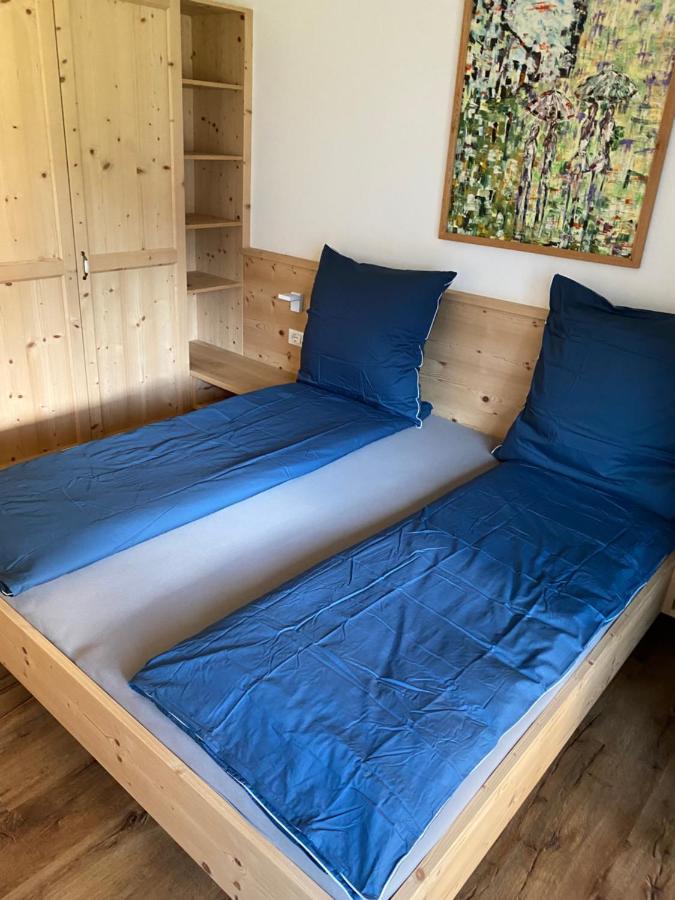 Brentwaldhof Appartements Cornedo all'Isarco Dış mekan fotoğraf