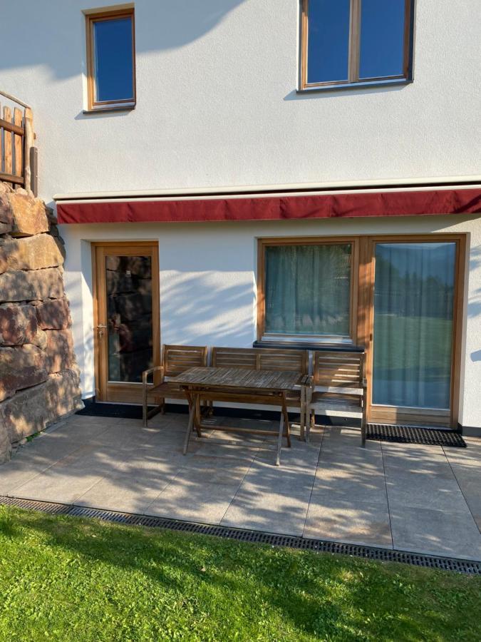 Brentwaldhof Appartements Cornedo all'Isarco Dış mekan fotoğraf