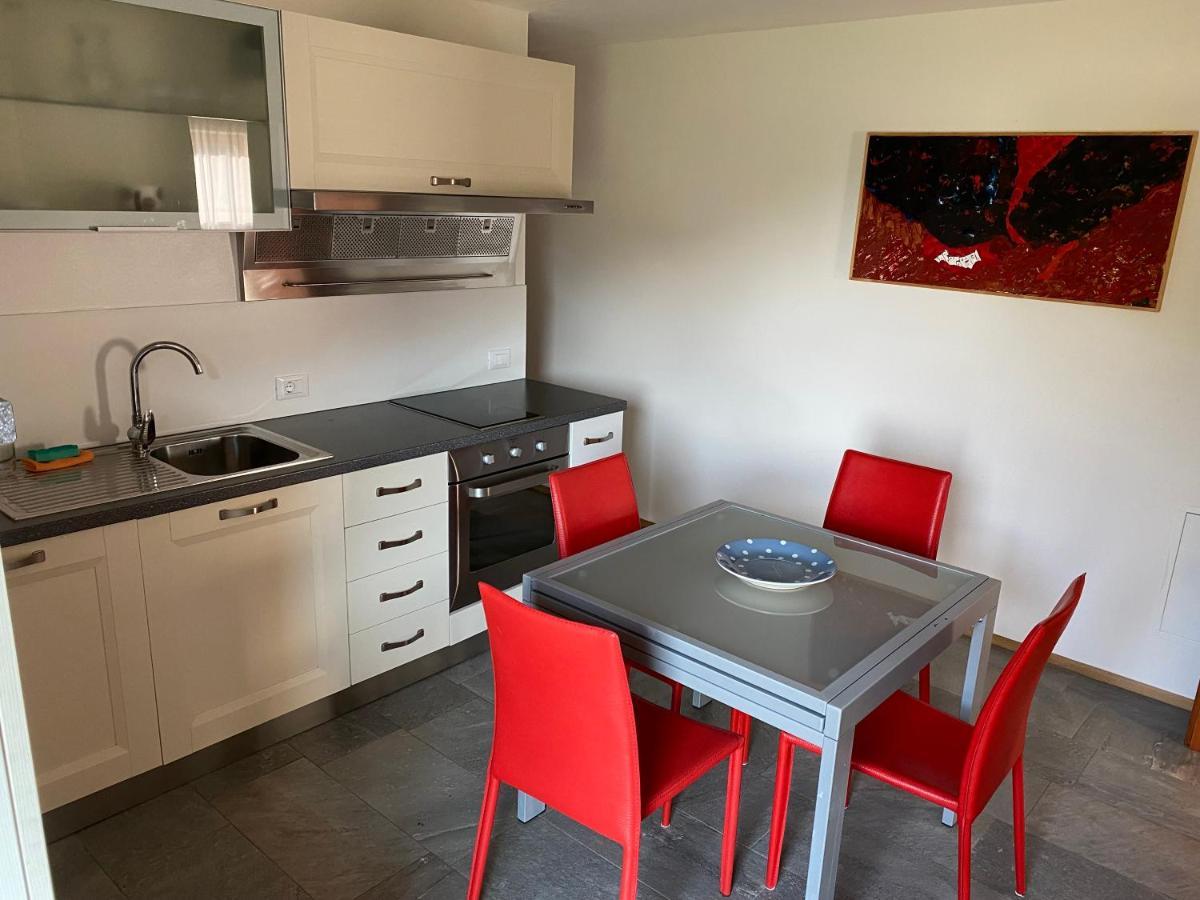 Brentwaldhof Appartements Cornedo all'Isarco Dış mekan fotoğraf